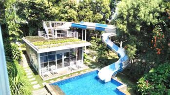 Dusewakan Villa Super Nyaman Di Cisarua Cikoto
