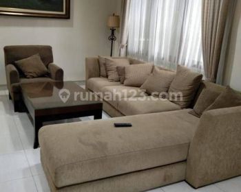 Disewakan Cepat Rumah Asri Fully Furnish!! di Green Cove BSD