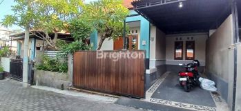 Rumah Siap Huni Lokasi Tenang di Jimbaran