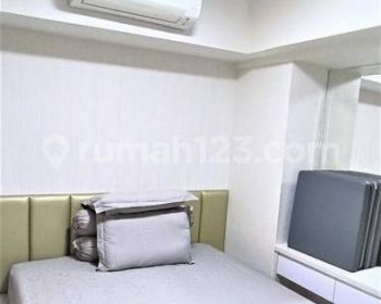 Dijual Apartemen Educity