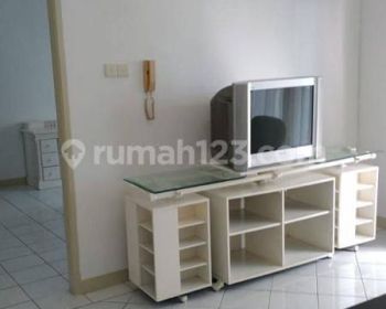 Dijual Apartemen Kondominium Menara Kelapa Gading