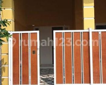 Pup Sektor V Bekasi Strategis Nyaman Murah Meriah k1200