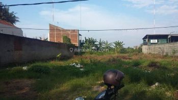 Tanah di Gedebage, Bandung, Bandung SHM 1.314 m²