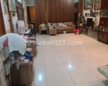 Ruko Strategis Mainroad Jl. Peta Bandung