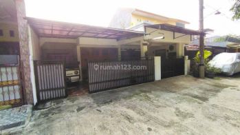 Rumah Siap Huni Dalam Perumahan Dekat Tol Jatibening Dan Caman