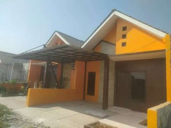 Cluster Armani Residence