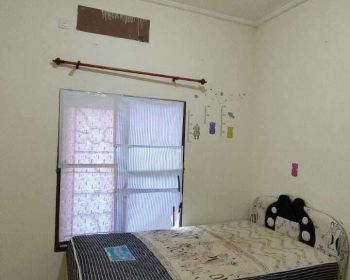 Rumah Balikpapan Wika 3 Kamar Full Furnished Siap Huni Terawat 001SR