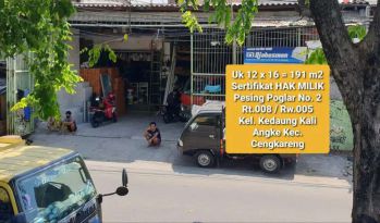 dijual cepat butuh dana