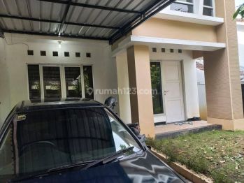 Rumah Murah Siap Huni di Pandanaran Hills Tembalang