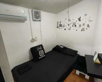 Kos murah jakarta barat