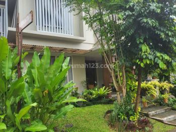 Dijual Rumah di Bintaro Sektor 9 Bagus -ek
