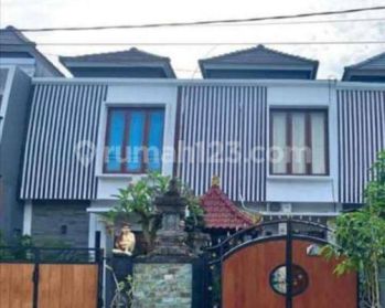 Disewkaan Town House Area Batuaji Tabanan