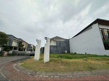 Tanah Kertajaya Indah Regency Surabaya pusat