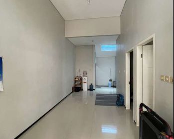 Karanglo Indah - Rumah Siap Huni (NEGO - asal cocok)