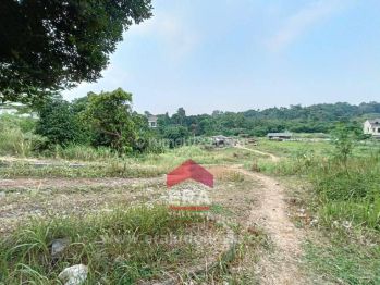 Tanah Pinggir Akses Margonda Harga Jauh Dibawah Pasaran