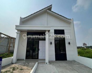 Rumah dijual di Bekasi dekat stasiun kereta api