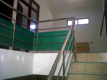 Turun Harga Rumah Usaha Jual Cepat