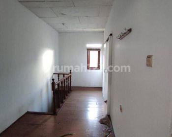 Disewakan Rumah di Sayap Pajajaran 60m² Strategis