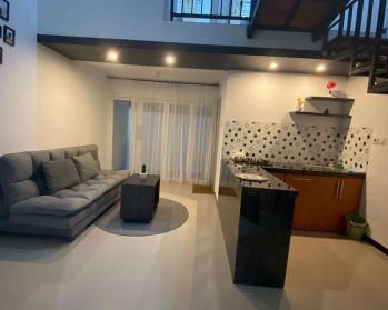 VILLA Ready stock // free furniture