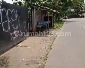 Tanah pondok petir, Bojongsari Depok,pamulang 50% njop