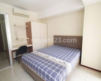 apartemen royal mediterania Furnished Baru