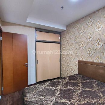 Green Bay Pluit, 1br Condominium Furnished