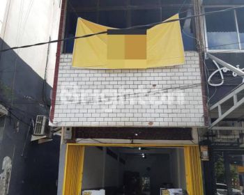 RUKO SUPER STRATEGIS, SANGAT COCOK BUAT USAHAA