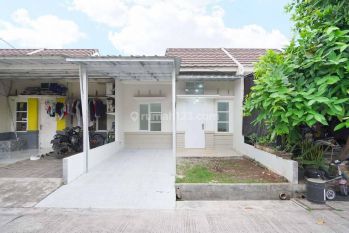 Dijual Cepat Rumah Cantik di Bekasi Setu Perumahan Mustika Park Place Harga Nego