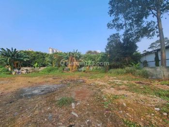 Dekat Mall Tangerang City. SHM Perkavling Cicil 12x