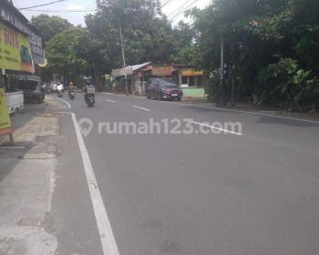 Dijual Tanah Siap Bangun di Jl.radio Dalam Raya, Jakarta Selatan
