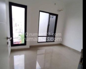 RUMAH TERMURAH DI JLN TARUNA SERDANG KEMAYORAN JAKARTA PUSAT