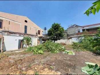 Dijual kavling dalam kompleks di cinere luas 285