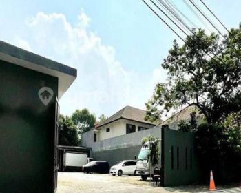 Tanah SHM - Sertifikat Hak Milik 686 M² Cipete Dekat Dengan MRT