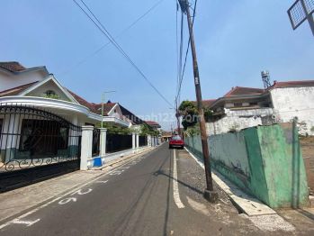 .tanah Luasan 124 Meter, Cocok Untuk Hunian, Kota Malang