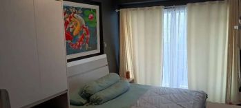 Jual Apartemen Gateway Pasteur Bandung Type Studio Furnish Sertifikat