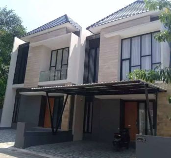 Rumah Ekslusive 2lt Taman Durian Banyumanik Tembalang Semarang