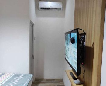 East 16 Residence dekat Atrium Mulia Building, Siloam Semanggi