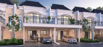 Rumah Premium untuk Investasi di PIK 2 - Bukit Nirmala