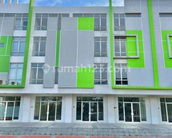 Jual Sewa, Ruko 4 Lantai Puncak Cbd Surabaya Barat