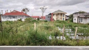 Tanah di Aur Birugo Tiga Baleh Bukittinggi