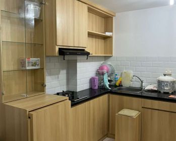 Sewa Cepat Apartemen Mtown Avery Gading Serpong 2 BR Furnish