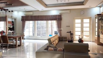 Rumah Pik 12x20 Rapi Terawat Siap Huni Venice