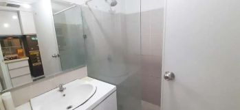 Apartmen altiz disewakan 2 kamar full furnish bintaro dekat stasiun