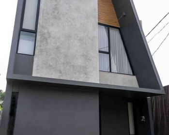 Yamala Haus Tipe BUHD