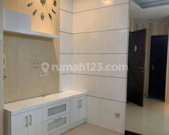Apartemen Mediterania II 2 BR Full Furnish Apartemen Mediterania Garden 2 Duren)