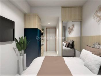 Disewakan Apartemen Amor Pakuwon City Lantai 5