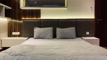 Unit Apartemen Pusat Kota Bandung Tamansari Tera Untuk Hunian Bulanan