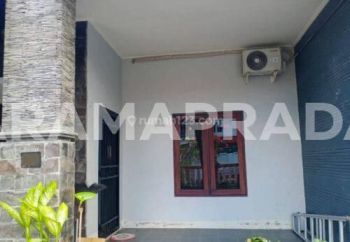 Sewa Min 2 Tahun Rumah Minimalis Furnished Kawasan Elite Strategis One Gate Imam