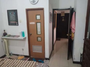 Jual Rumah murah di Antapani Kota Bandung