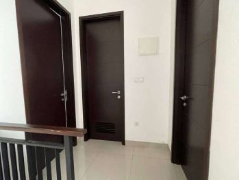 DISEWAKAN CEPAT RUMAH PIK 2 4.5X12.5 40JT/TH NET